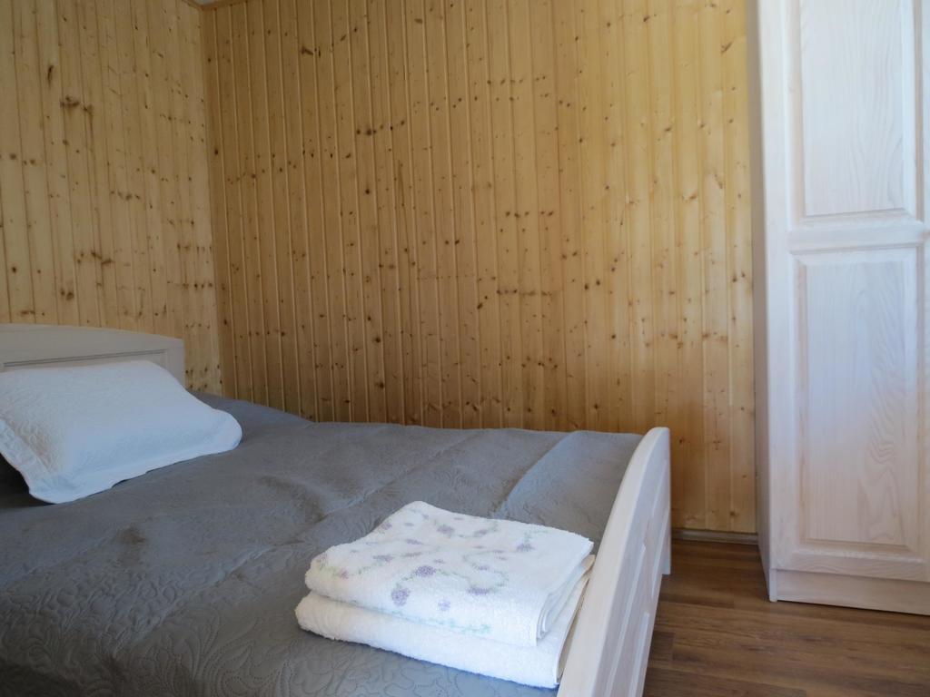 Campsite Kaya Pakoštane Exteriör bild