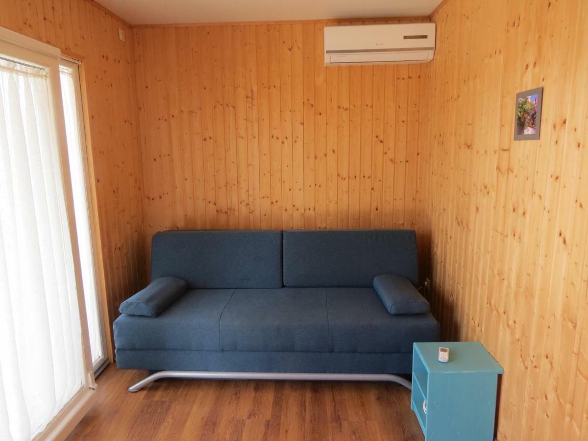 Campsite Kaya Pakoštane Exteriör bild