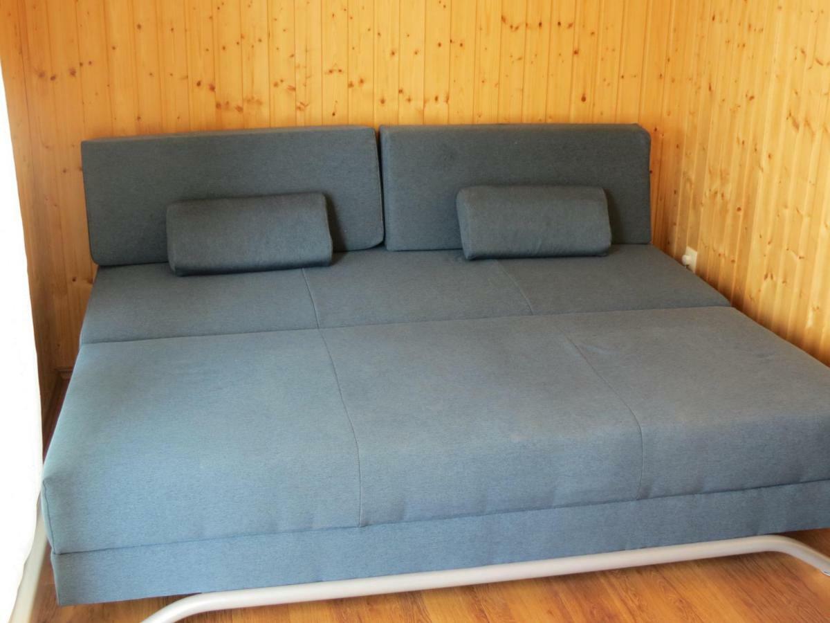 Campsite Kaya Pakoštane Exteriör bild