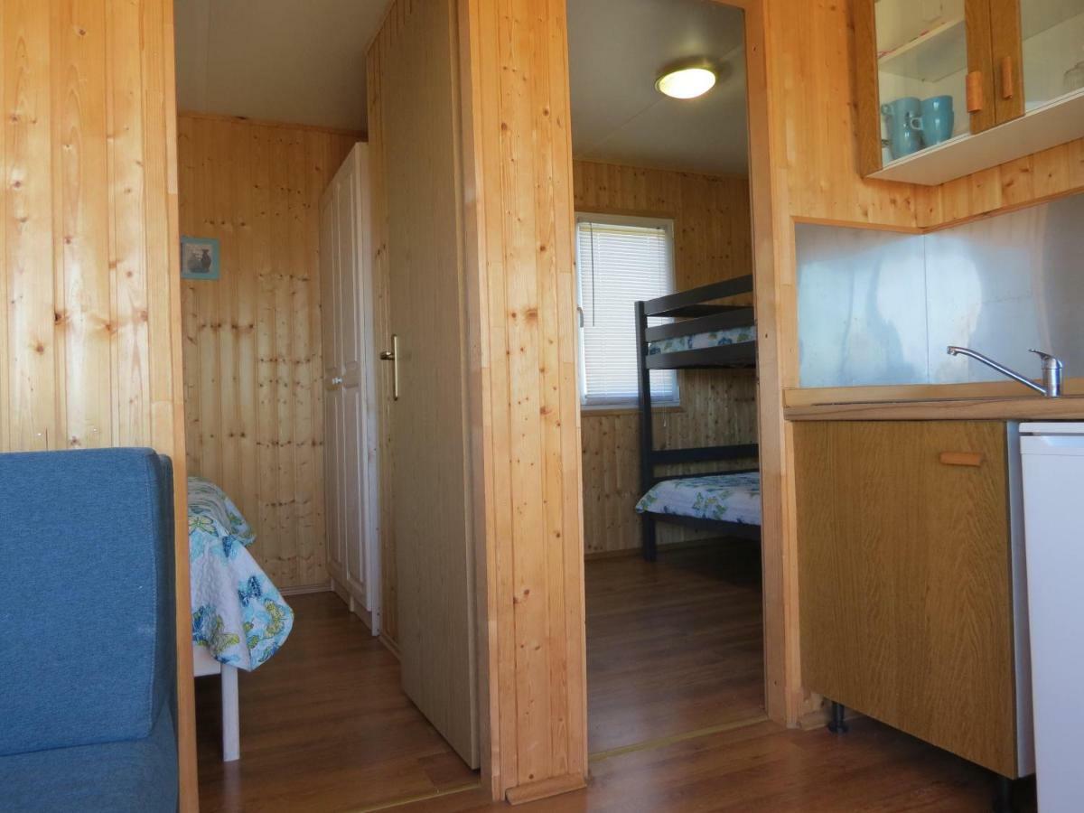 Campsite Kaya Pakoštane Exteriör bild